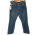 リーバイス Levis 501 ボタン裏324 ストレートデニムパンツ メンズ 33/32