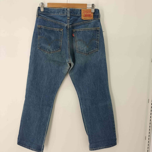 リーバイス Levis 501 ボタン裏324 ストレートデニムパンツ メンズ 33/32