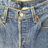 リーバイス Levis 501 ボタン裏324 ストレートデニムパンツ メンズ 33/32