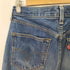 リーバイス Levis 501 ボタン裏324 ストレートデニムパンツ メンズ 33/32