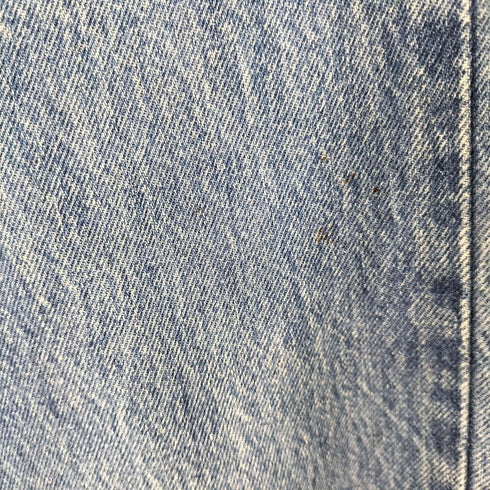 リーバイス Levis 501 ボタン裏324 ストレートデニムパンツ メンズ 33/32