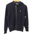 チャンピオン Champion フルジップスウェットパーカー メンズ JPN:M