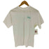90s 企業ロゴ シングルステッチ プリントクルーネックTシャツ メンズ JPN:L