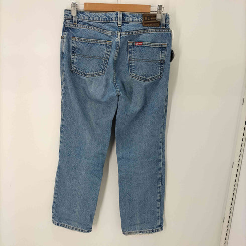 ポロジーンズ RL POLO JEANS CO. ストレートデニムパンツ メンズ 8×29