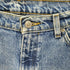 ポロジーンズ RL POLO JEANS CO. ストレートデニムパンツ メンズ 8×29