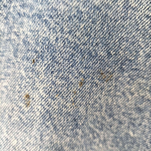ポロジーンズ RL POLO JEANS CO. ストレートデニムパンツ メンズ 8×29