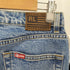 ポロジーンズ RL POLO JEANS CO. ストレートデニムパンツ メンズ 8×29