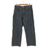 ザラ ZARA BAGGY FIT RASCADO デニムパンツ メンズ 42