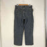 ザラ ZARA BAGGY FIT RASCADO デニムパンツ メンズ 42