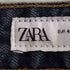 ザラ ZARA BAGGY FIT RASCADO デニムパンツ メンズ 42