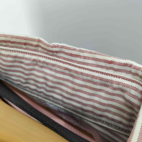 ブルックスブラザーズ BROOKS BROTHERS EST.1818 BD L/S ストライプシャツ メンズ 16-33