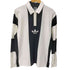 アディダス adidas Hack Rugby Long Sleeve Tee メンズ JPN:L