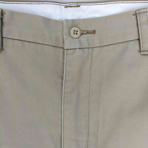 リーバイス Levis SKATE WORK PANTS スケート ワークパンツ メンズ 34×32