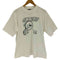 AUSSIE BEACH プリントクルーネックTシャツ メンズ JPN:M