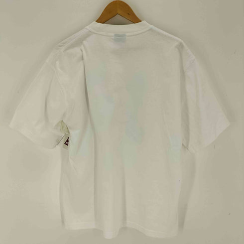 AUSSIE BEACH プリントクルーネックTシャツ メンズ JPN:M