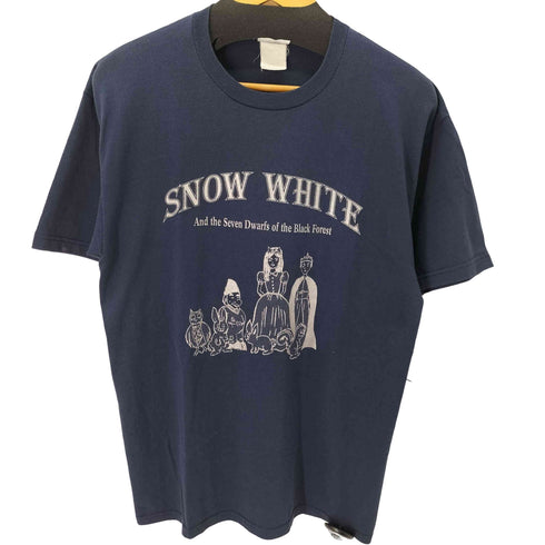 ジャージーズ JERZEES フロントプリント S/S Tシャツ メンズ