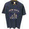 ジャージーズ JERZEES フロントプリント S/S Tシャツ メンズ