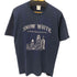 ジャージーズ JERZEES フロントプリント S/S Tシャツ メンズ