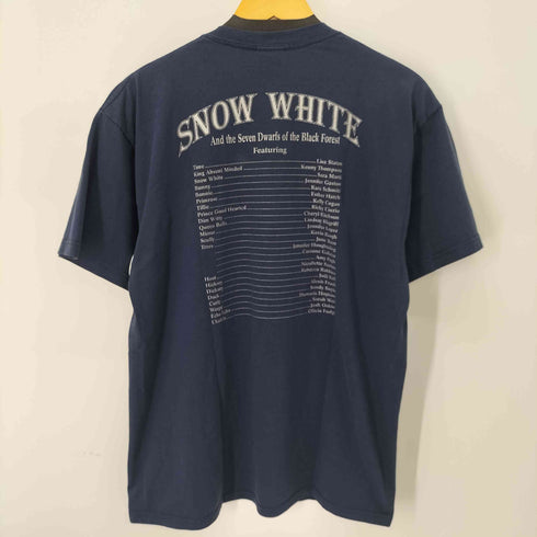 ジャージーズ JERZEES フロントプリント S/S Tシャツ メンズ