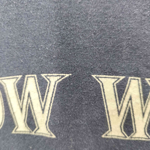 ジャージーズ JERZEES フロントプリント S/S Tシャツ メンズ