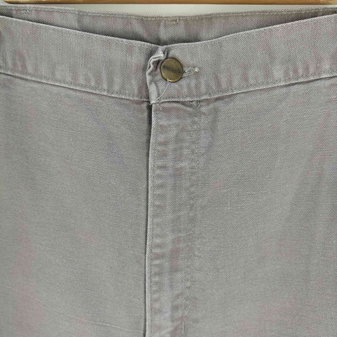 カーハート Carhartt WASHED DUCK UTILITY WORK PANT ウォッシュド ダック ユーティリティ ワーク パンツ ペインターパンツ メンズ 40×32