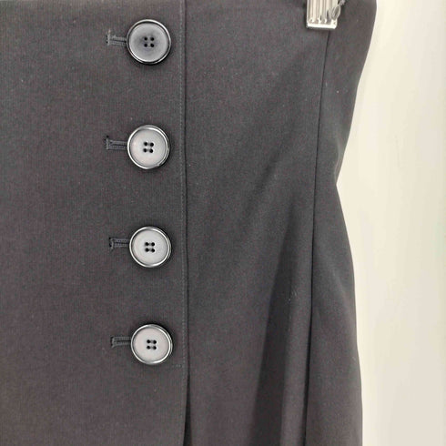 スナイデル snidel 22SS ハイウェスト キュロット ショート パンツ レディース JPN:1
