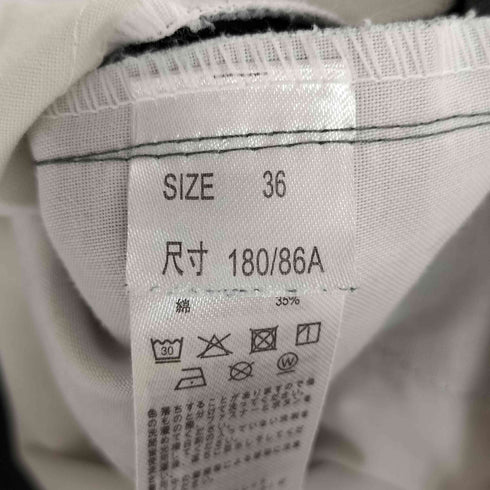 ディッキーズ Dickies 874 Original Fit ワークパンツ メンズ 36