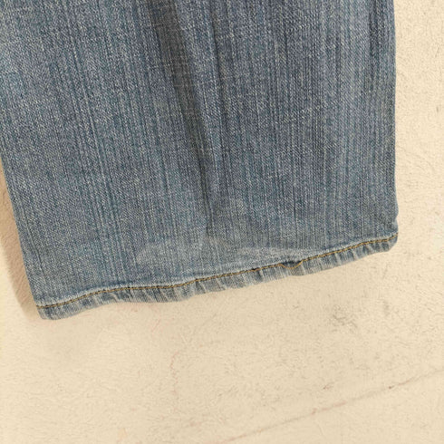 フレアデニムパンツ Y2K レディース