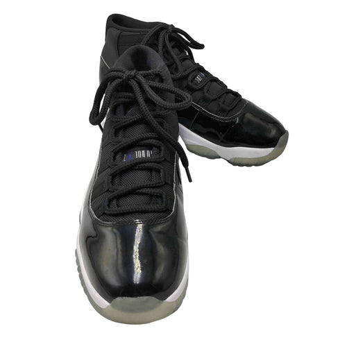 ジョーダンブランド JORDAN BRAND AIR JORDAN XI Retro Space Jam エア ジョーダン 11 レトロ スペースジャム スニーカー メンズ JPN:26.5
