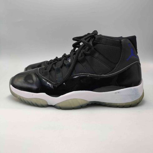 ジョーダンブランド JORDAN BRAND AIR JORDAN XI Retro Space Jam エア ジョーダン 11 レトロ スペースジャム スニーカー メンズ JPN:26.5