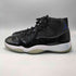 ジョーダンブランド JORDAN BRAND AIR JORDAN XI Retro Space Jam エア ジョーダン 11 レトロ スペースジャム スニーカー メンズ JPN:26.5