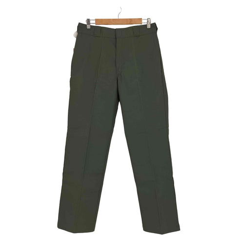 ディッキーズ Dickies 874 Original Fit ワークパンツ メンズ 34