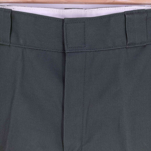 ディッキーズ Dickies 874 Original Fit ワークパンツ メンズ 34
