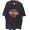 ハーレーダビッドソン HARLEY-DAVIDSON 両面プリント S/S Tシャツ メンズ 2XL