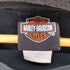 ハーレーダビッドソン HARLEY-DAVIDSON 両面プリント S/S Tシャツ メンズ 2XL