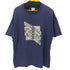 アディダス adidas 80S USA製 S/S フロントプリントTシャツ メンズ JPN:L