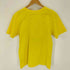 企業プリントクルーネックTシャツ メンズ JPN:L