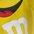 企業プリントクルーネックTシャツ メンズ JPN:L
