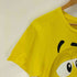企業プリントクルーネックTシャツ メンズ JPN:L