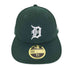 ニューエラ NEW ERA 59FIFTY LOW PROFILE MLBチームロゴ刺繍 6パネルキャップ メンズ 7 3/8