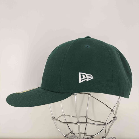 ニューエラ NEW ERA 59FIFTY LOW PROFILE MLBチームロゴ刺繍 6パネルキャップ メンズ 7 3/8