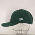 ニューエラ NEW ERA 59FIFTY LOW PROFILE MLBチームロゴ刺繍 6パネルキャップ メンズ 7 3/8