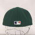ニューエラ NEW ERA 59FIFTY LOW PROFILE MLBチームロゴ刺繍 6パネルキャップ メンズ 7 3/8