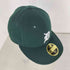 ニューエラ NEW ERA 59FIFTY LOW PROFILE MLBチームロゴ刺繍 6パネルキャップ メンズ 7 3/8