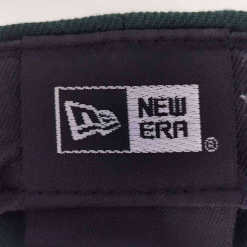 ニューエラ NEW ERA 59FIFTY LOW PROFILE MLBチームロゴ刺繍 6パネルキャップ メンズ 7 3/8