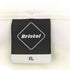 エフシーレアルブリストル F.C.Real Bristol COOLMAX EMBLEM B.D SHIRT メンズ import:XL