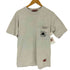 コンバース CONVERSE 90s USA製 プリントクルーネックTシャツ メンズ JPN:M