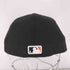 ニューエラ NEW ERA 59FIFTY LOW PROFILE MLBチームロゴ刺繍 6パネルキャップ メンズ 7 3/8