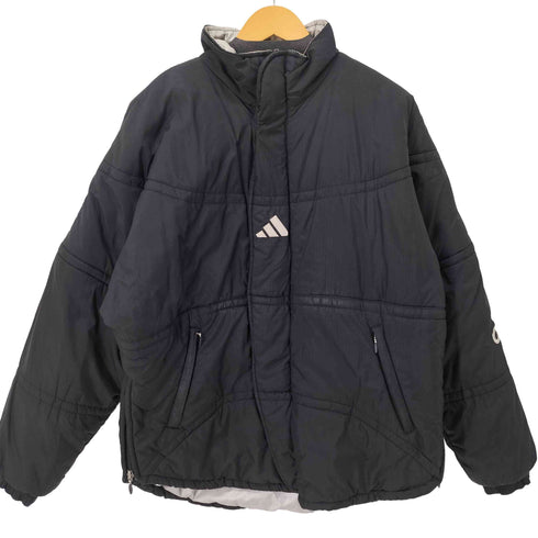 アディダス adidas 90S フロントロゴジャケット メンズ