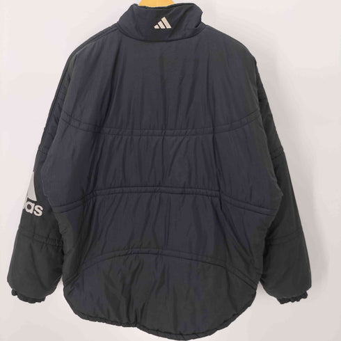 アディダス adidas 90S フロントロゴジャケット メンズ